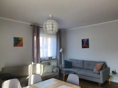Apartament 3 - Bliżej Zdroju