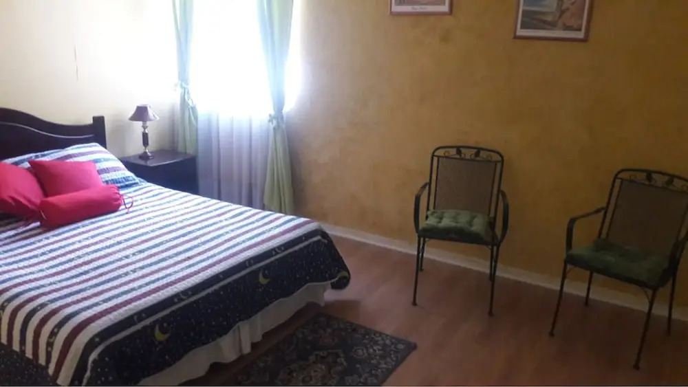 Hotel Kolping Valparaiso