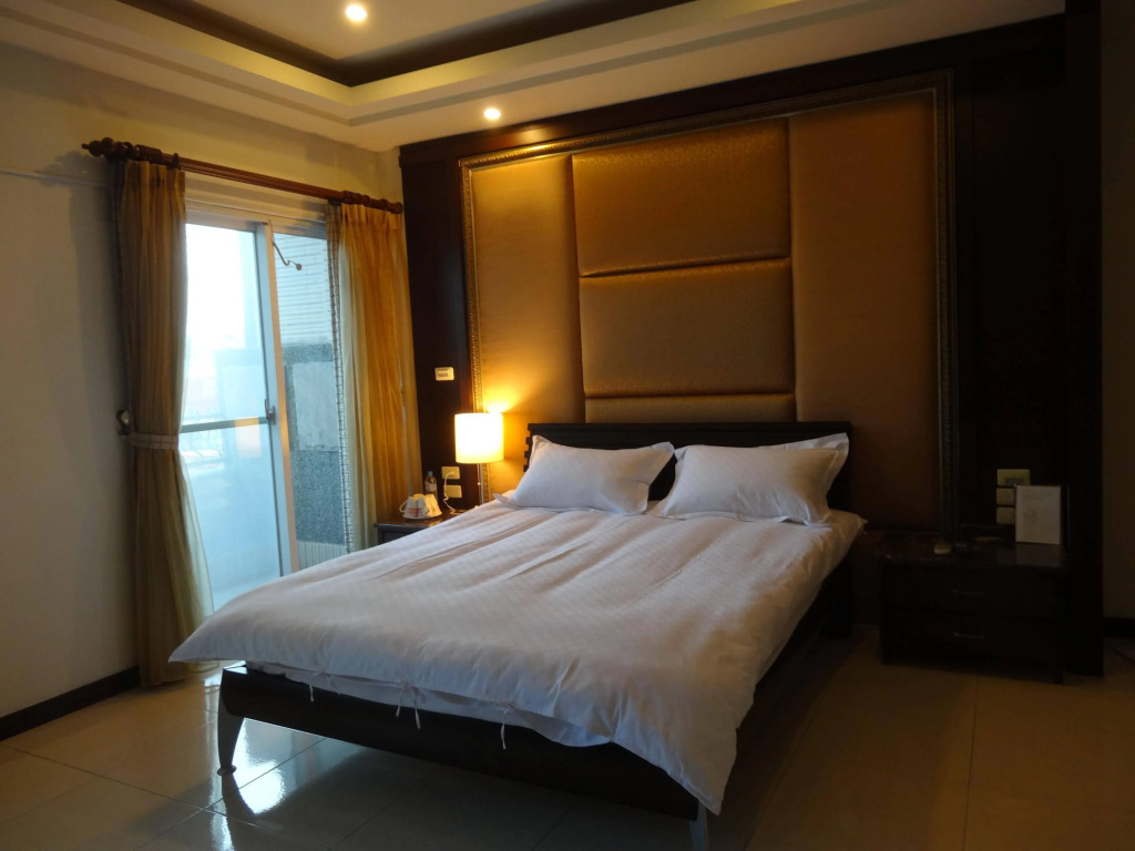 Artist Guest House