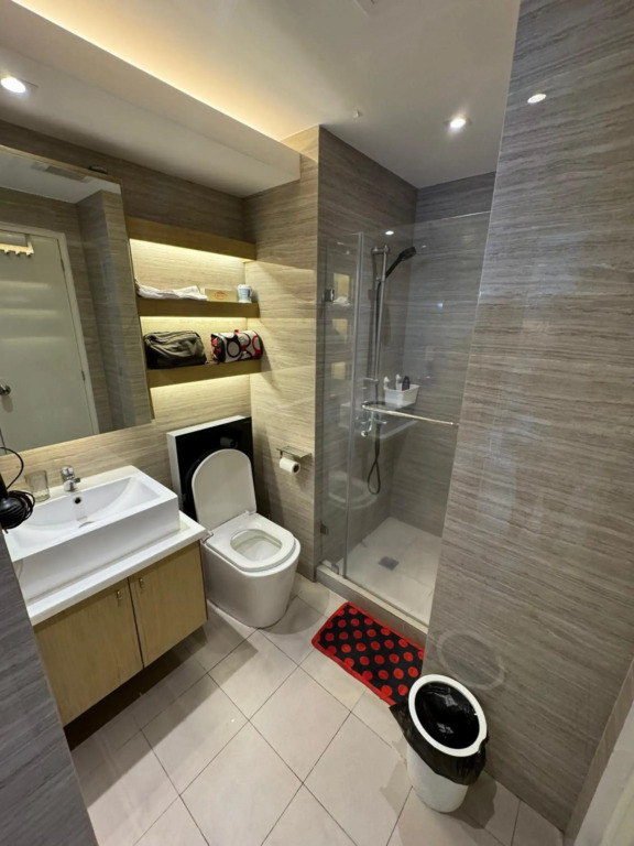 Elegantly designed Condominium in QC