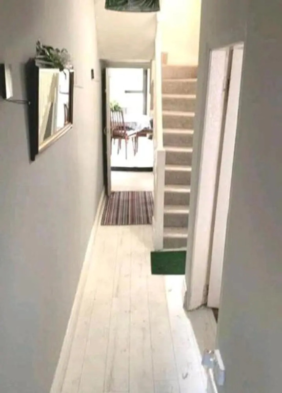 Townhouse Wexford - Private Garden
