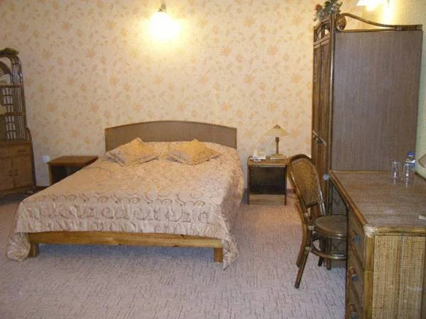 Hotel Leszczyński
