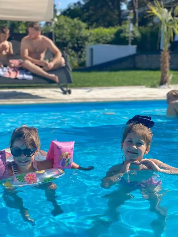 Bungalow Lux