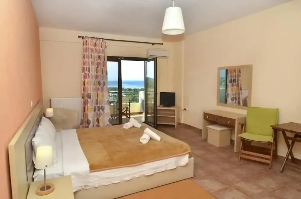 Moonbeam Hotel