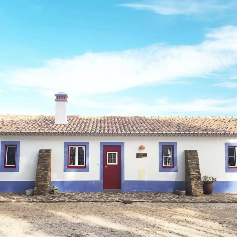 Monte da Boavista