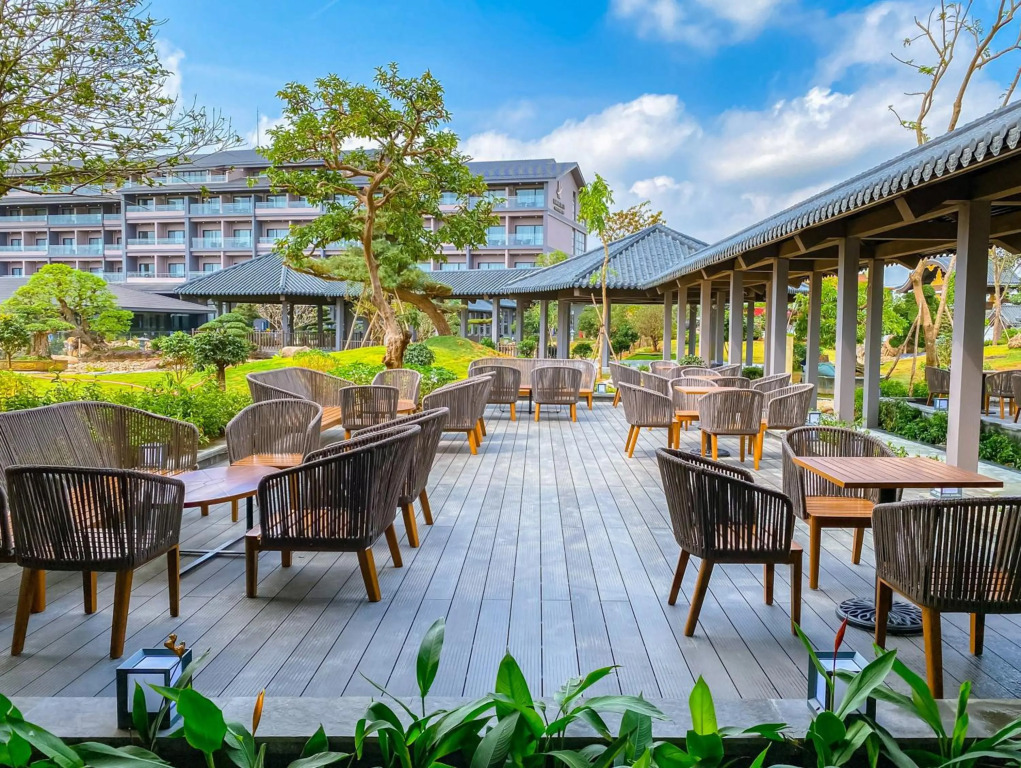 Kobi Onsen Resort Hue, Affiliated by Meliá