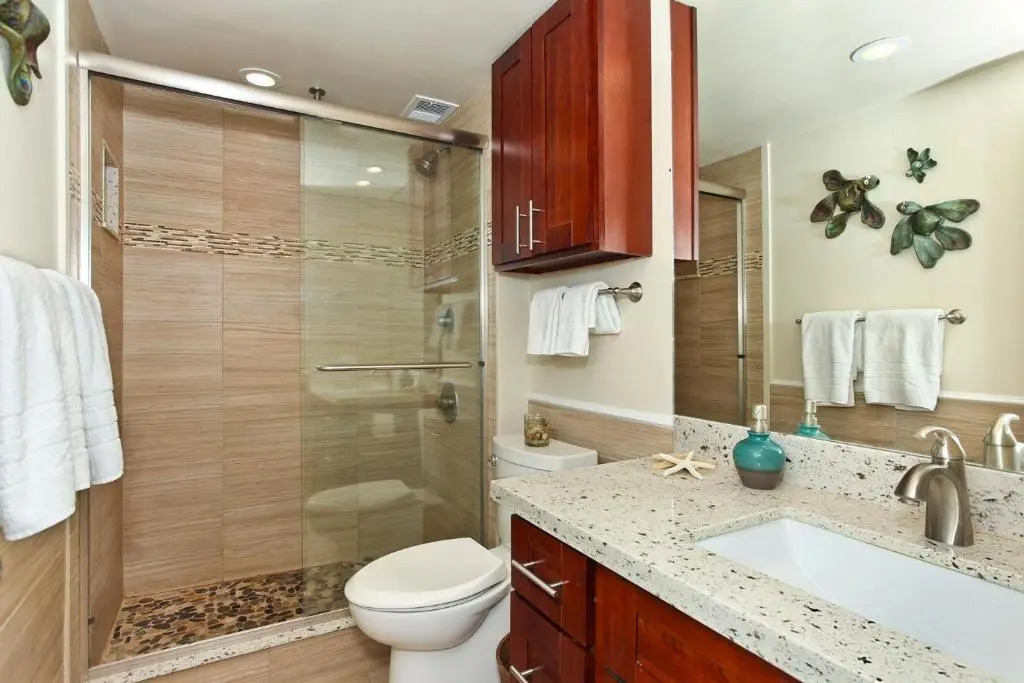 Fairway Villa #914