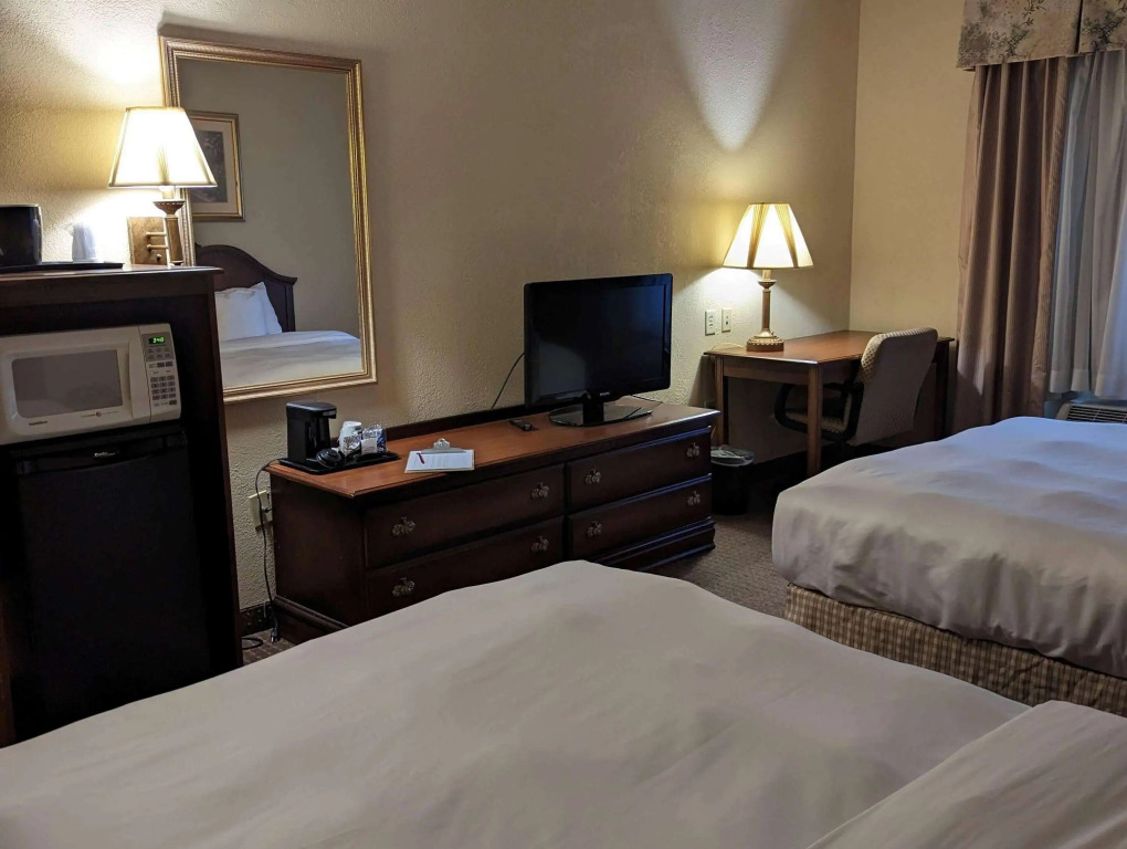 Wingate Suites By Wyndham Mansfield Ontario