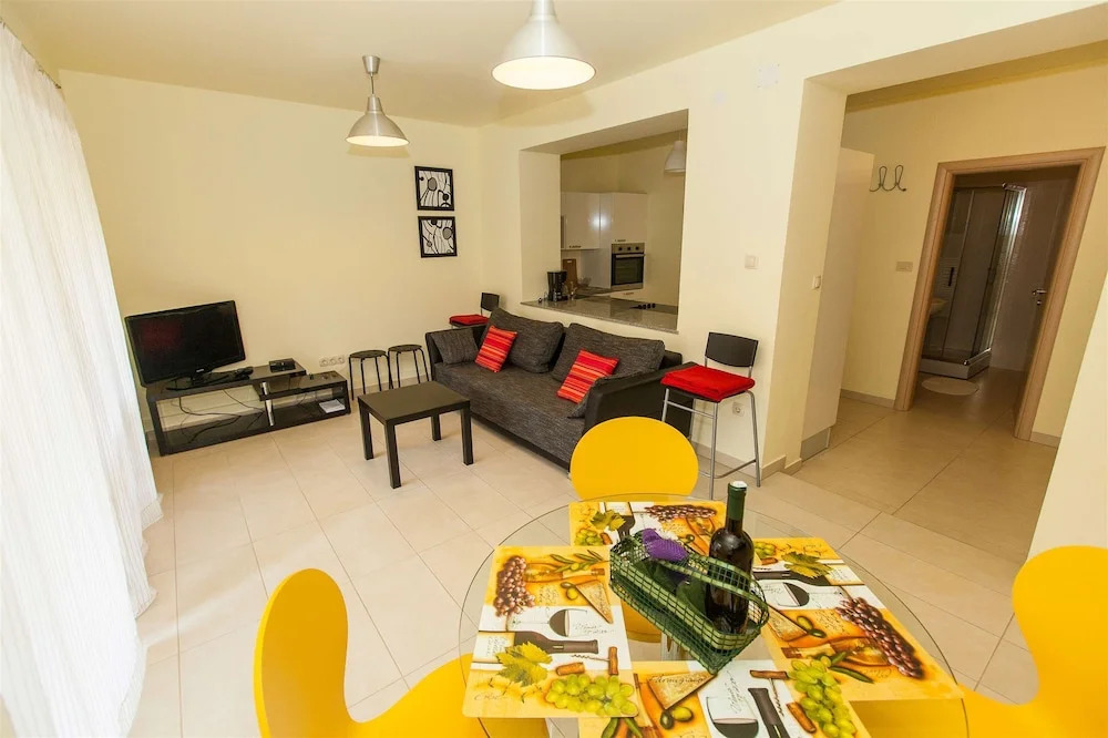 Apartments Stross