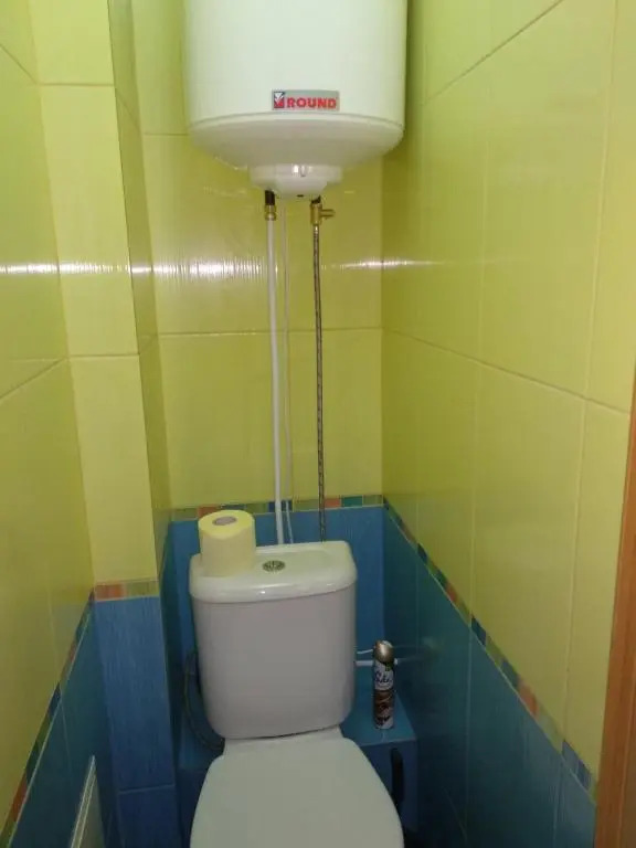Василя Стуса 10 City Rooms