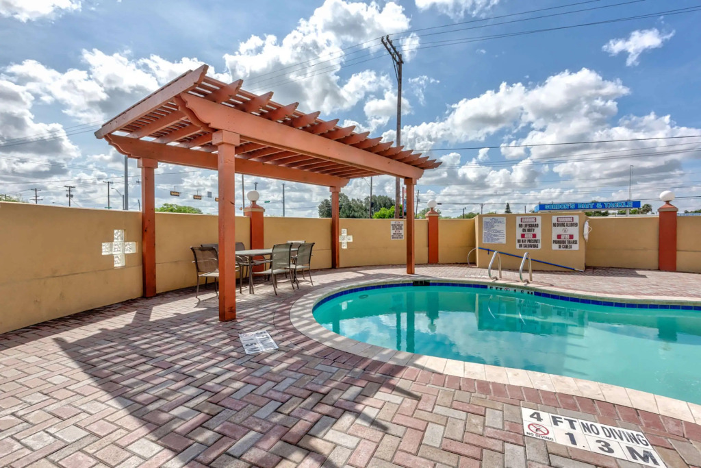 Quality Inn Brownsville
