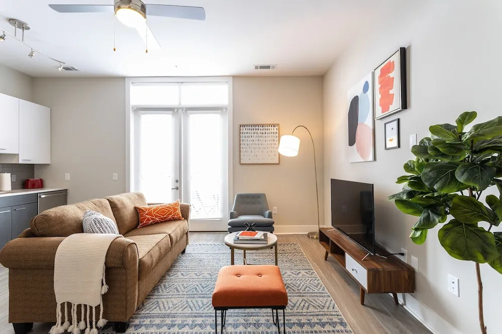 Kasa Charlotte North Apartments