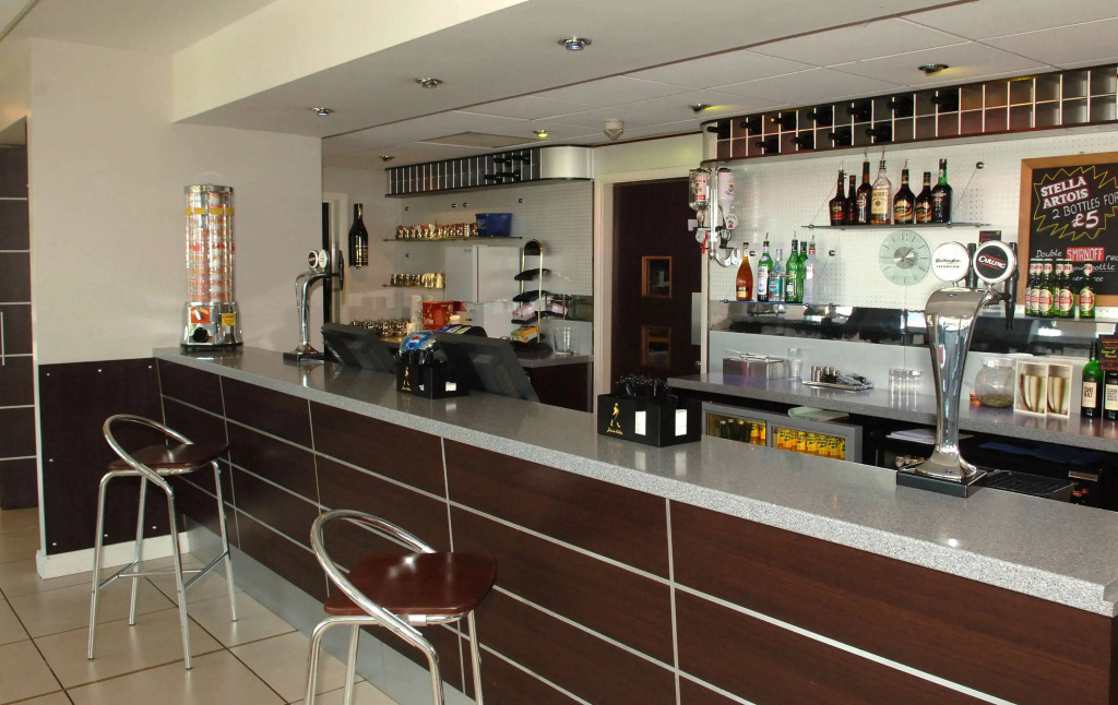International Hotel Telford