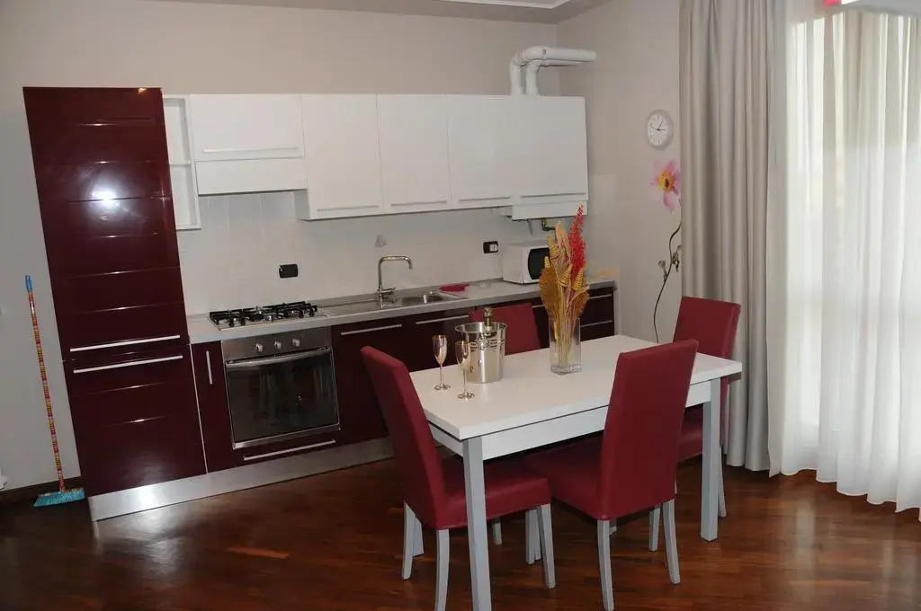 Residenza Segrate Centro