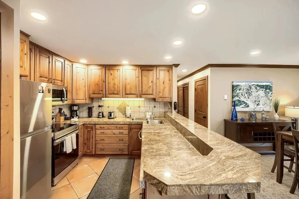 Beaver Creek West W2 3 Bedroom Condo
