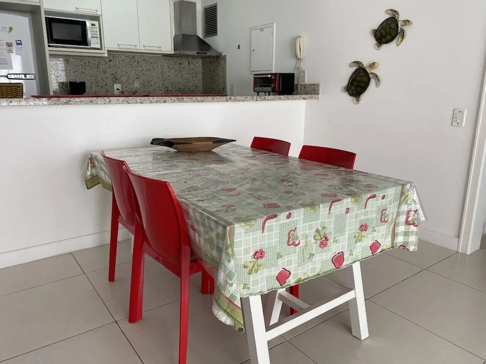 Apartamento Jurere Internacional