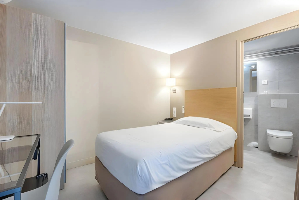 Marmotel Etoile
