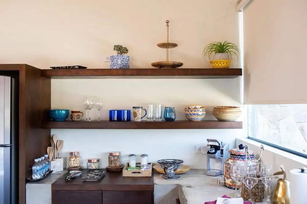 Casa Frida