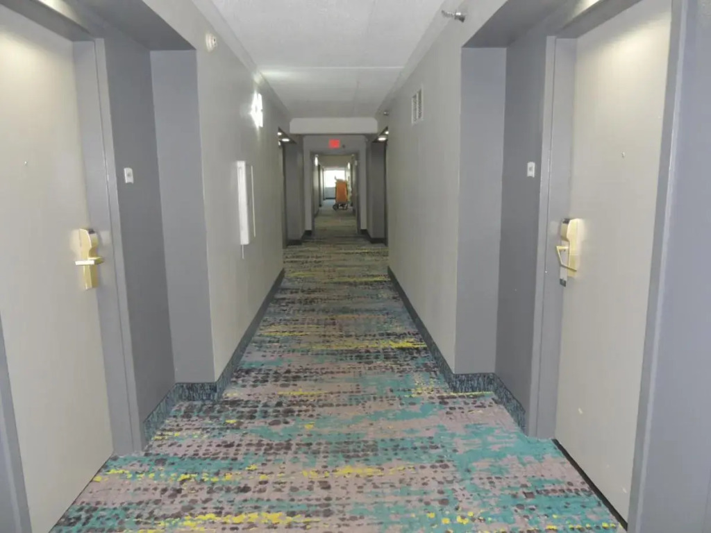 Quality Inn Rochester West