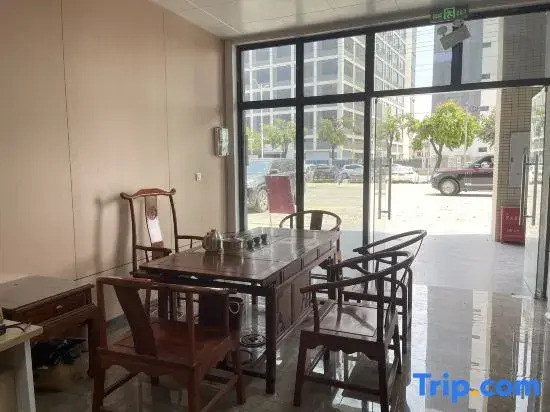 HILLMAN  Hotel (Guanyao Branch, Shishan, Nanhai District, Foshan)