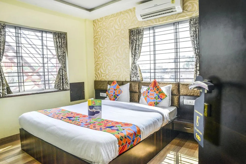 FabHotel Royal Height