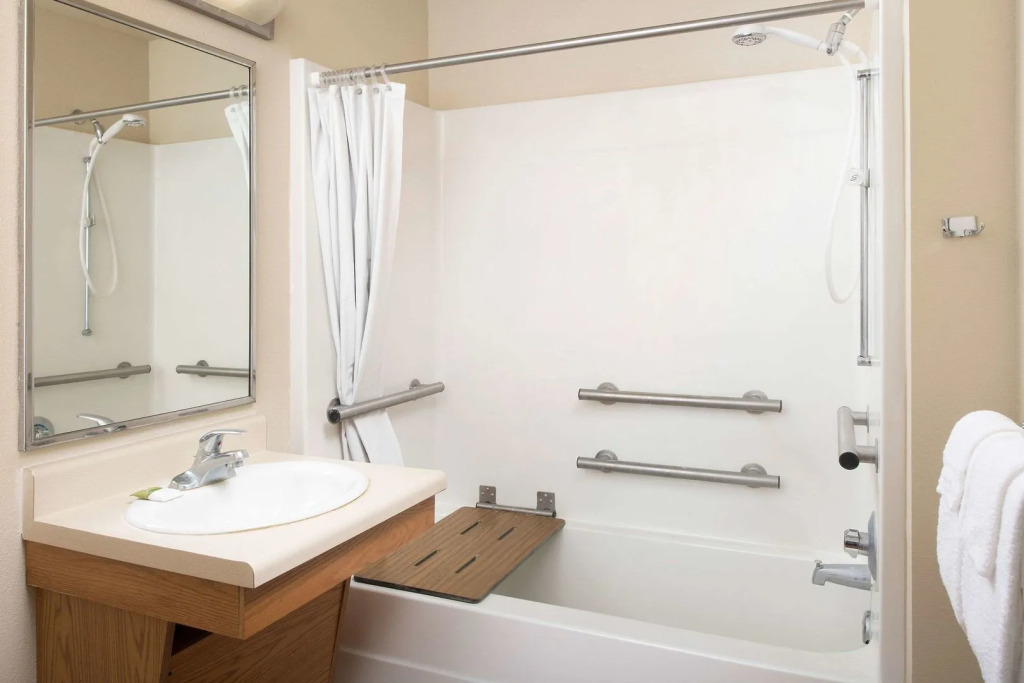 Extended Stay America Select Suites - Indianapolis - Plainfield