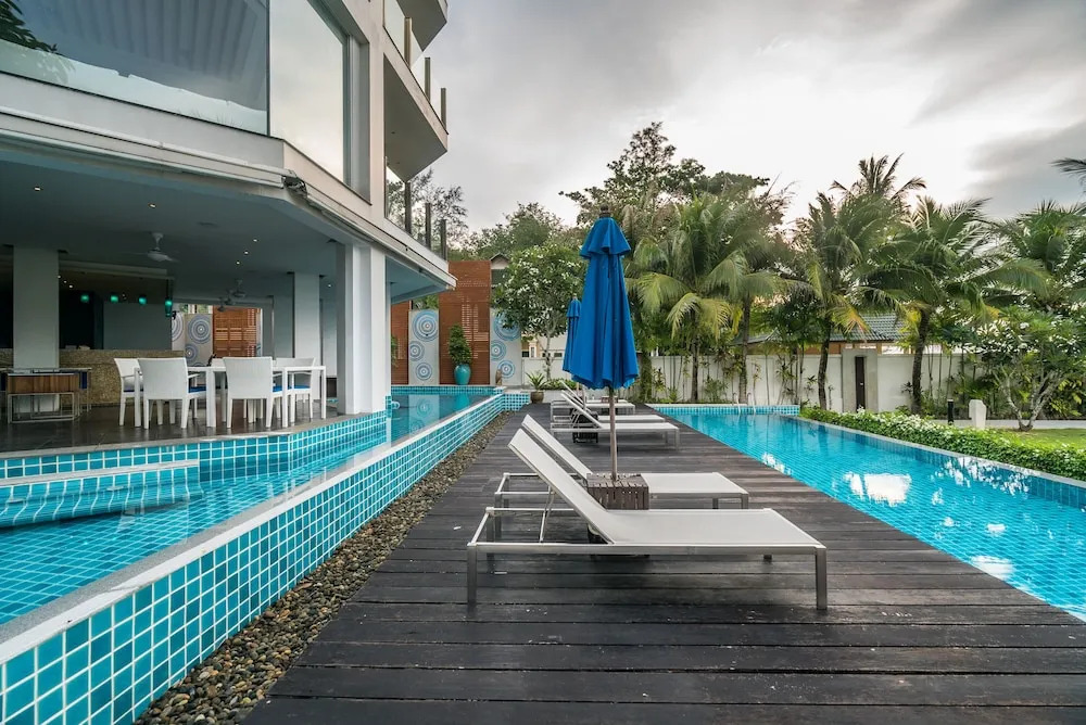 BangTao Beachfront by Lofty