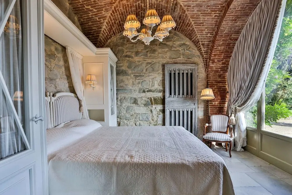 Villa Le Fontanelle