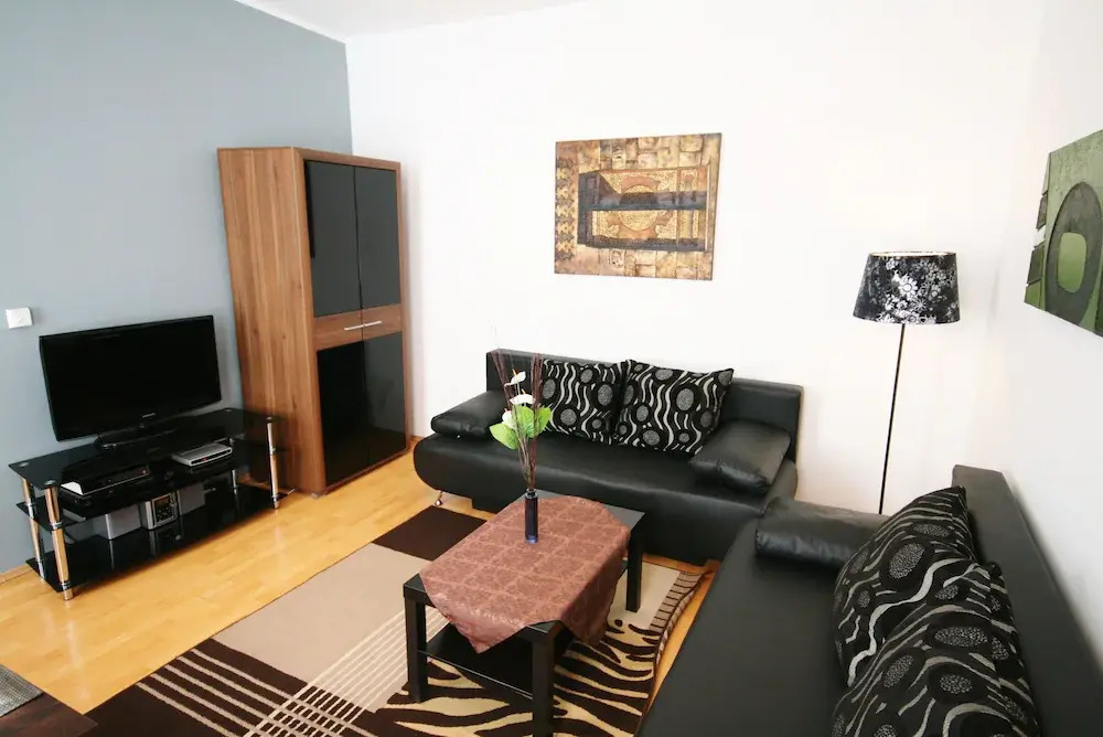 Luxury Schnbrunn Apartment