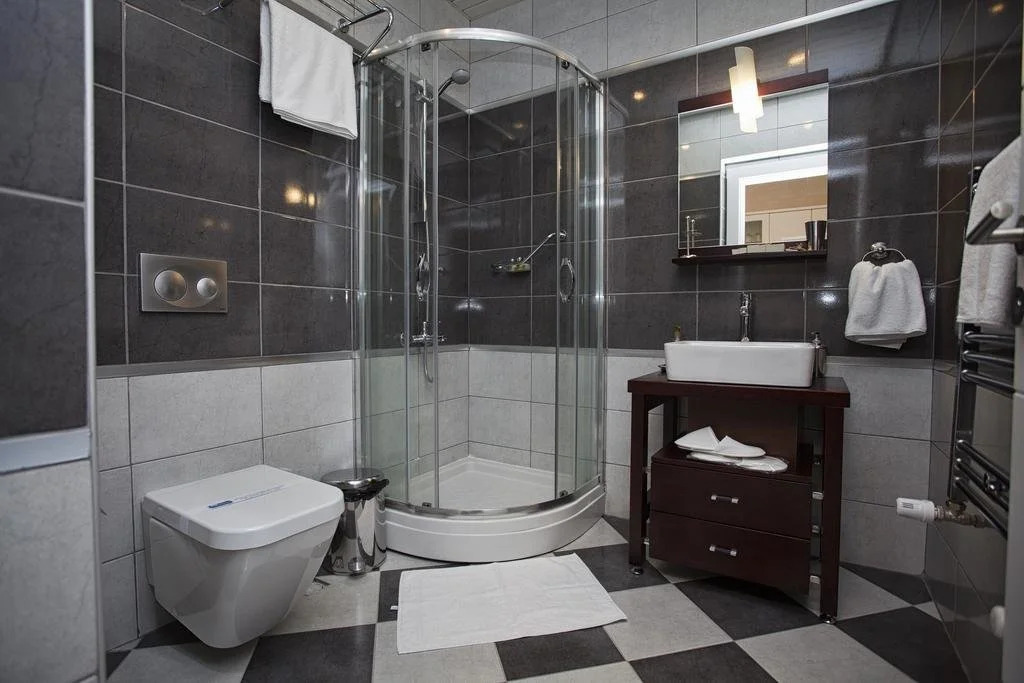 Nevo Studios Otel