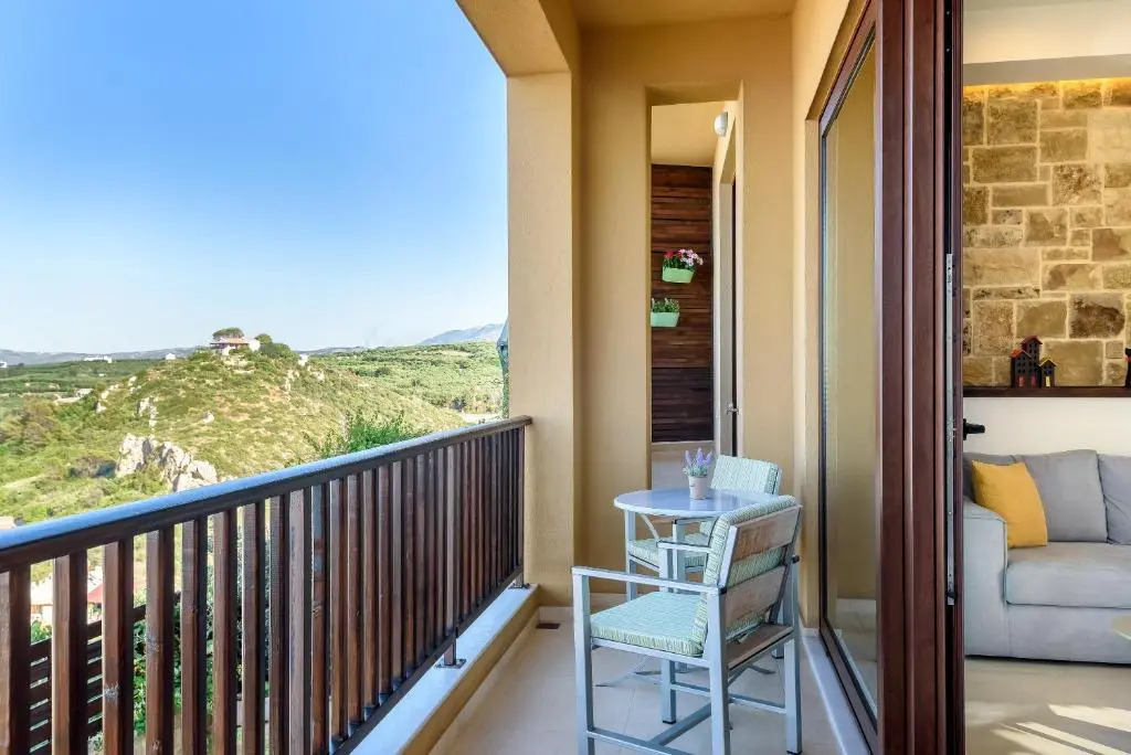 Panorama sea view villa 'SUPERB'