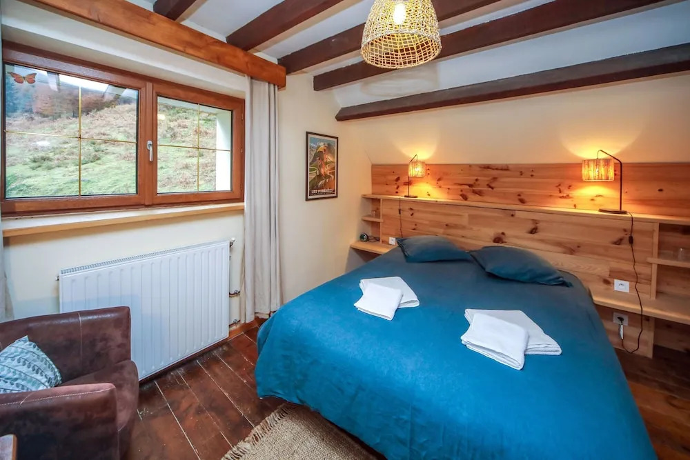 Le Refuge de lIsard
