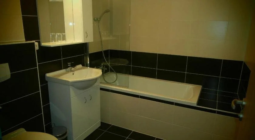 SPORT HOTEL České Budějovice
