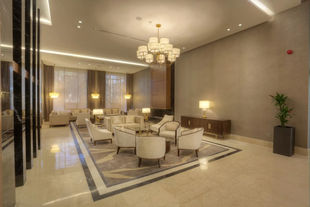 The House Boutique Suites