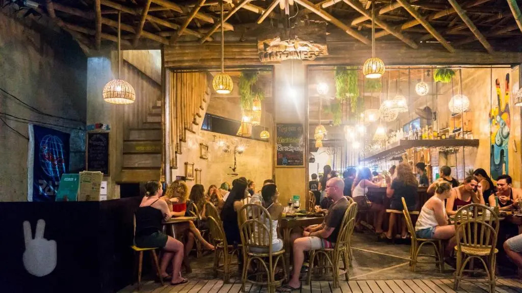 Happiness Hostel El Nido