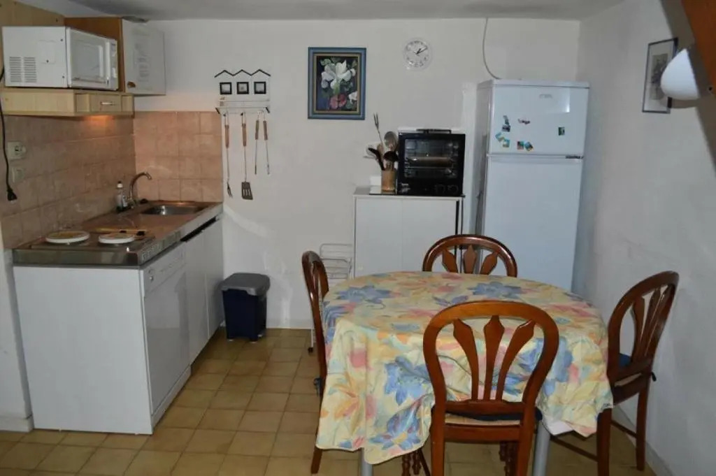 Résidence GRANDE BLEUE - Maisons & Villas pour 6 Personnes 74