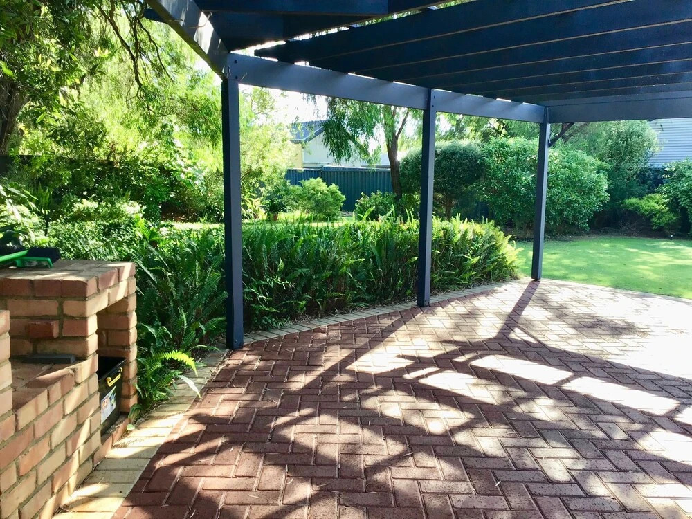 Bussell Retreat