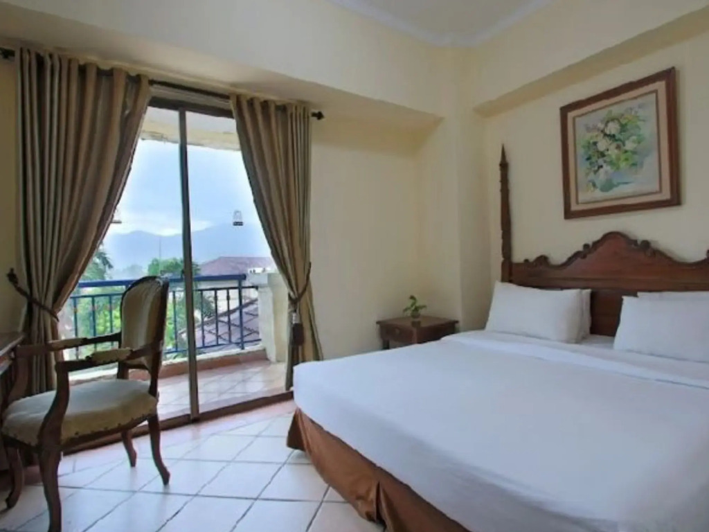 Marbella Place Anyer by Jayakarta