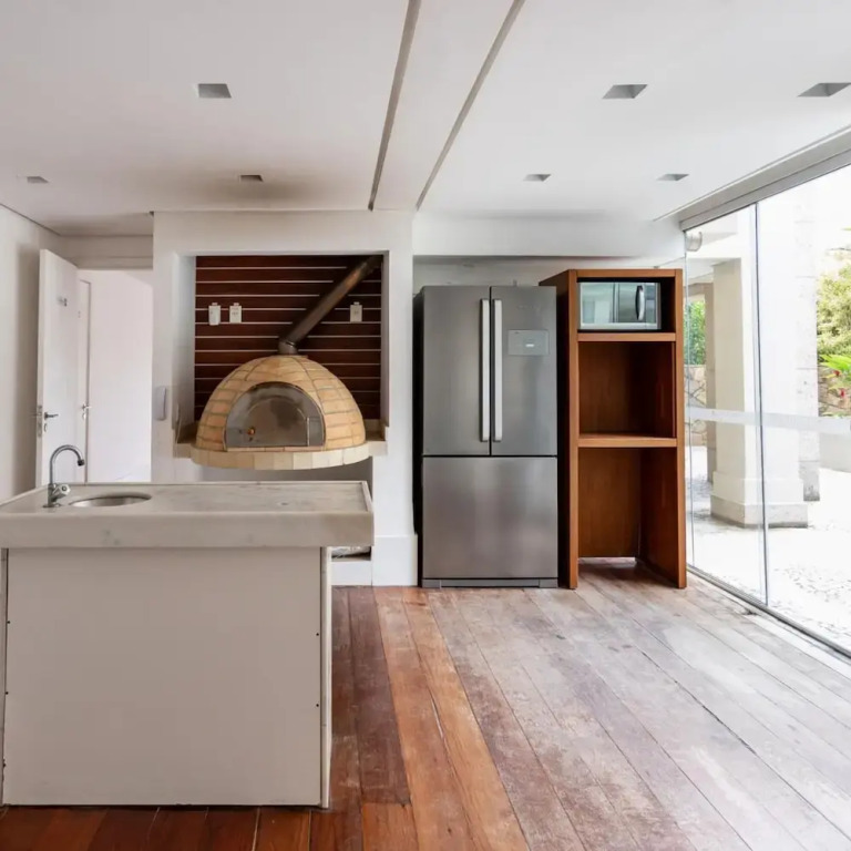 Wonder in Barra da Tijuca 3 Bedrooms Pp101 Z10