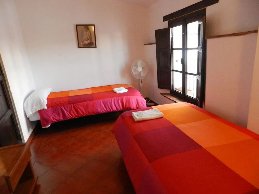 Posada La Casa Grande