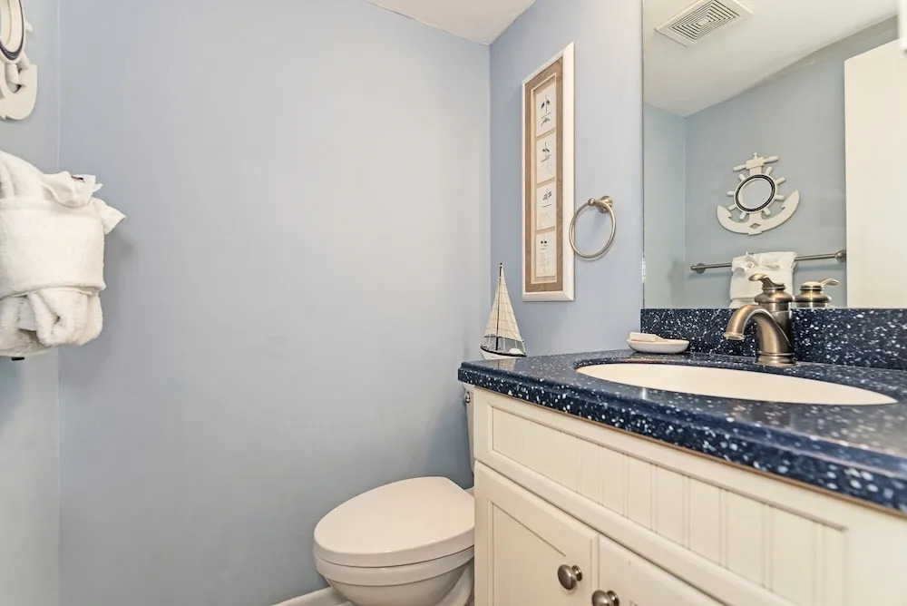 Midnight Cove Ii 333f - Bayside Beauty! 2 Bedroom Condo