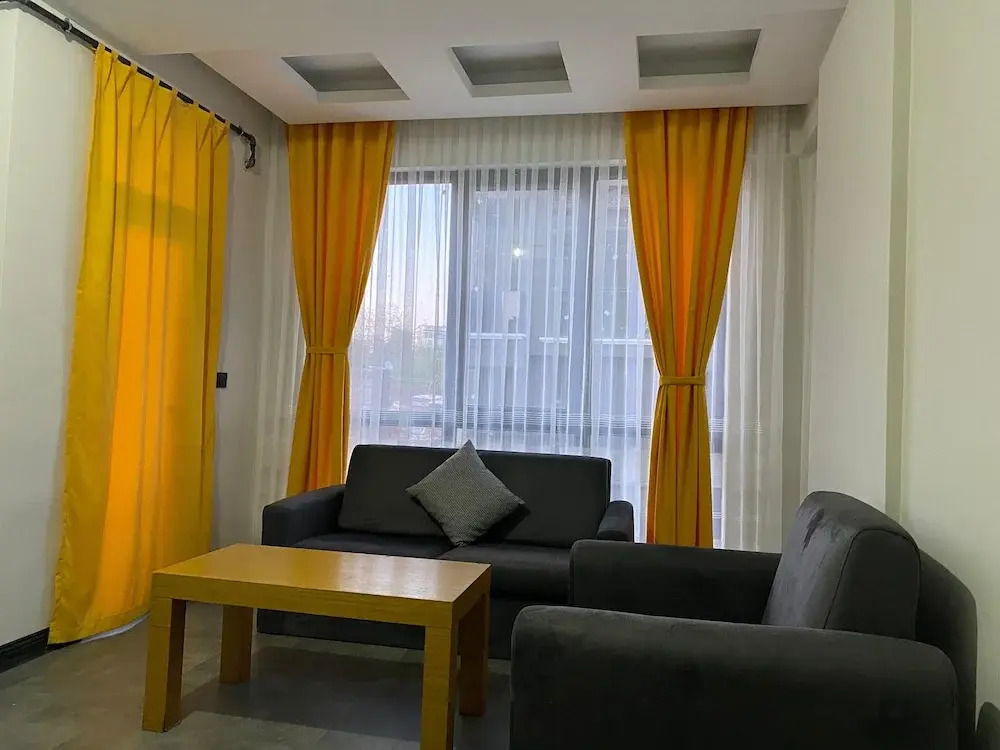 Si̇ma Sui̇t Otel