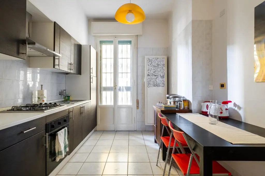 Z8 Comfort In the Heart of Bologna