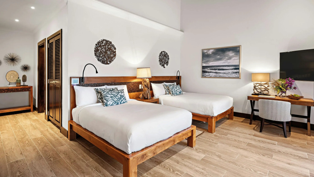 Zemi Beach House, LXR Hotels & Resorts