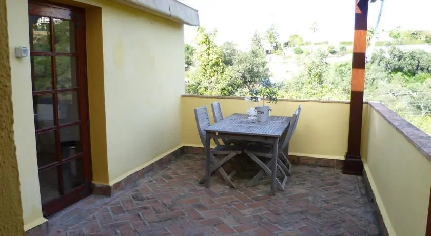 Villa Peru