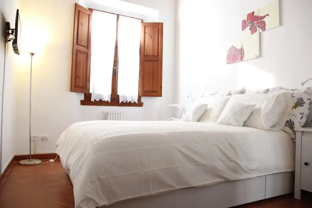Art Apartment Santa Maria