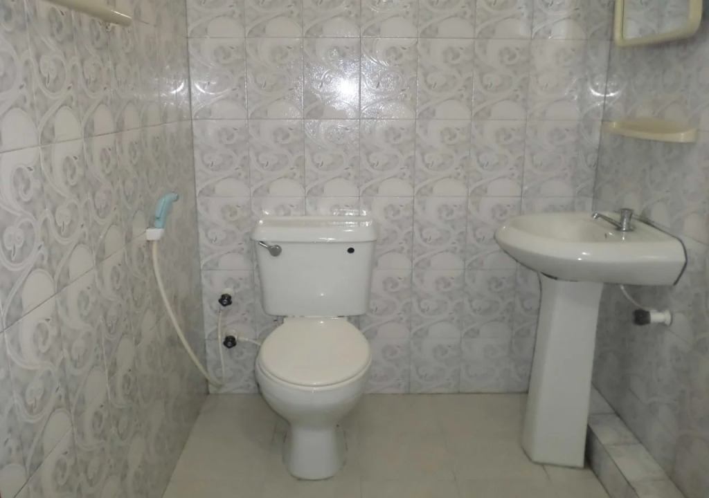 Sasanda Hotel