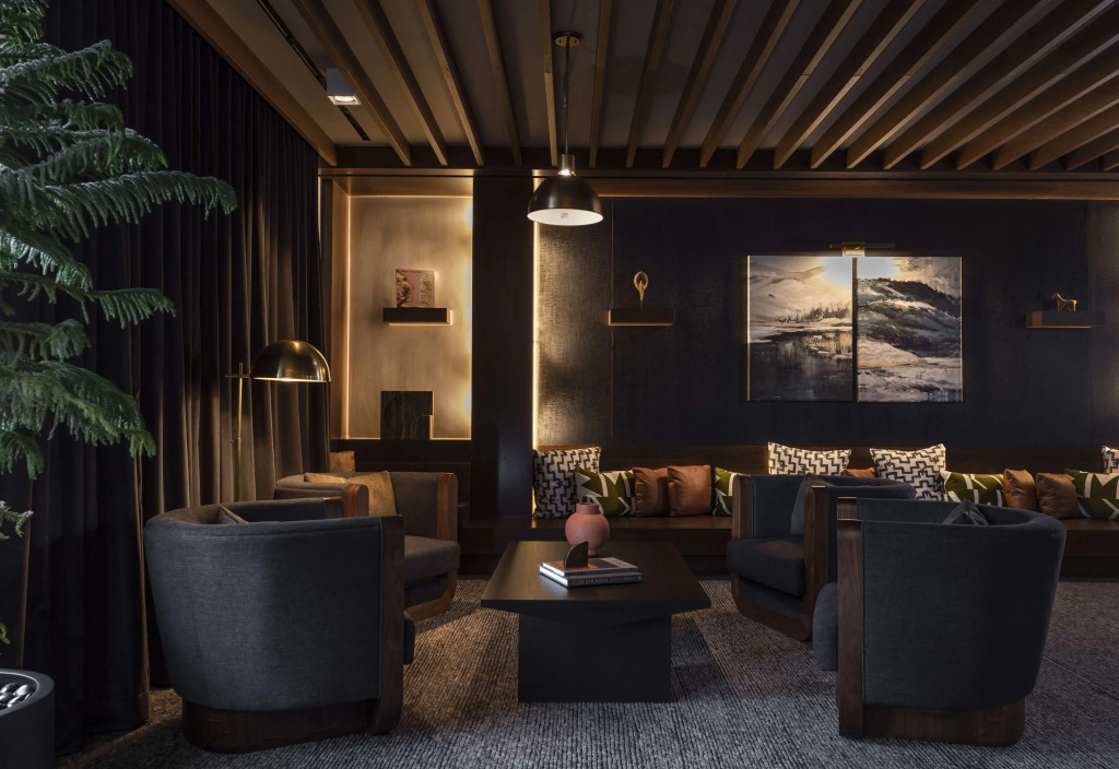 Thompson Denver, by Hyatt