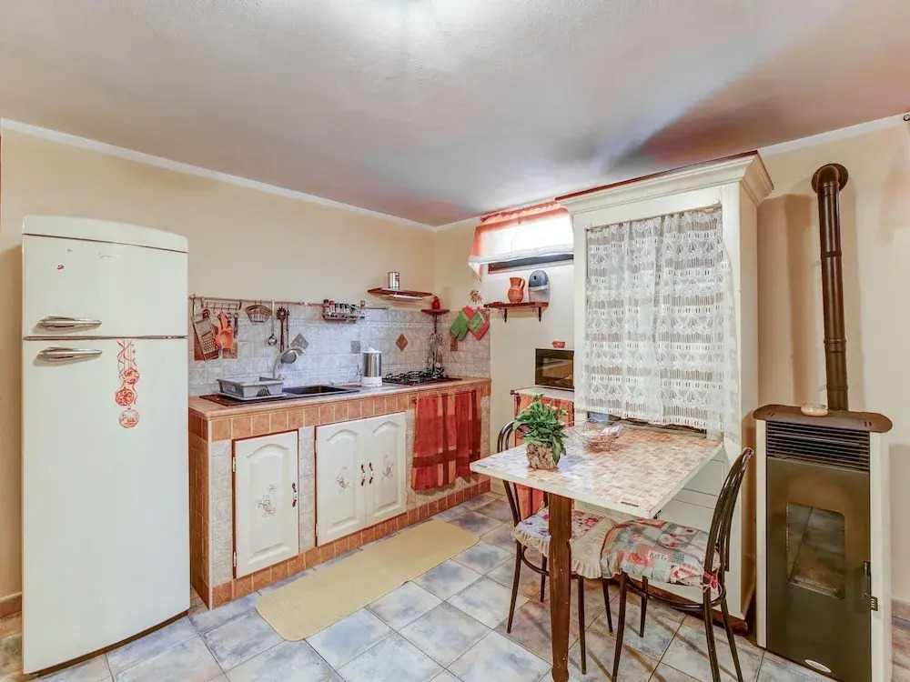 Belvilla by OYO Casa Melis