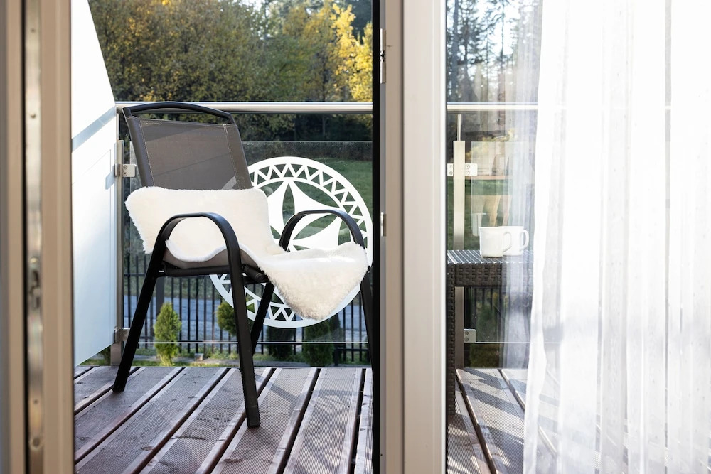 Mont Blanc Apartment VisitZakopane